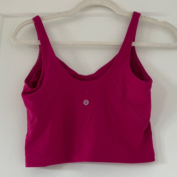 Lululemon Align Tank - Picture 2 of 2